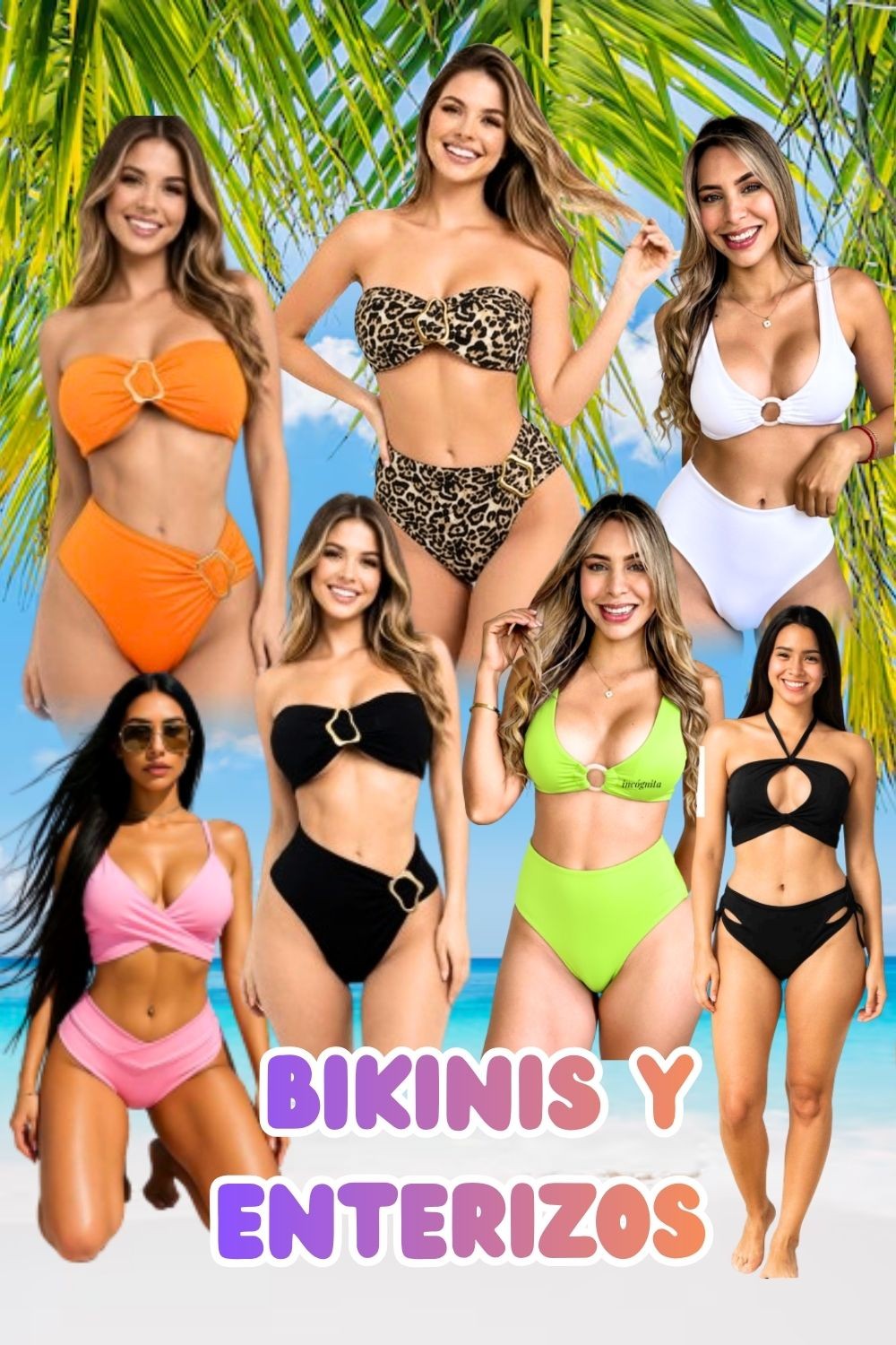Bikinis