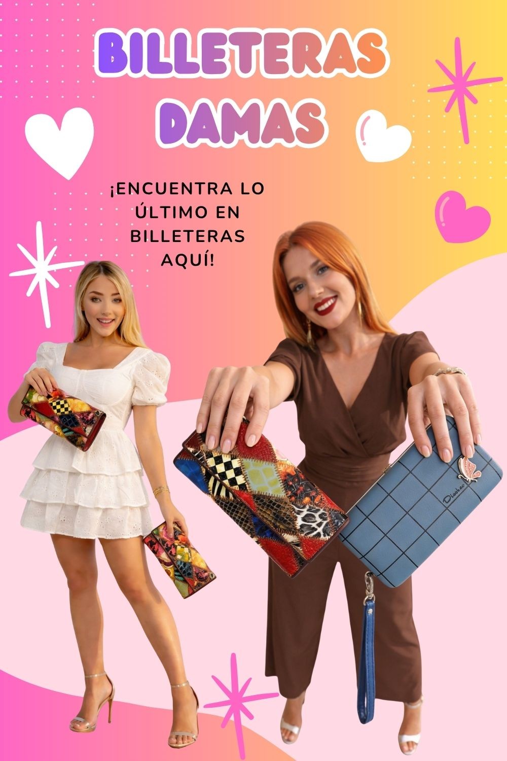 Billeteras