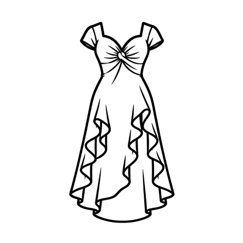 Vestidos