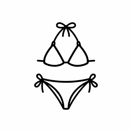 Bikinis