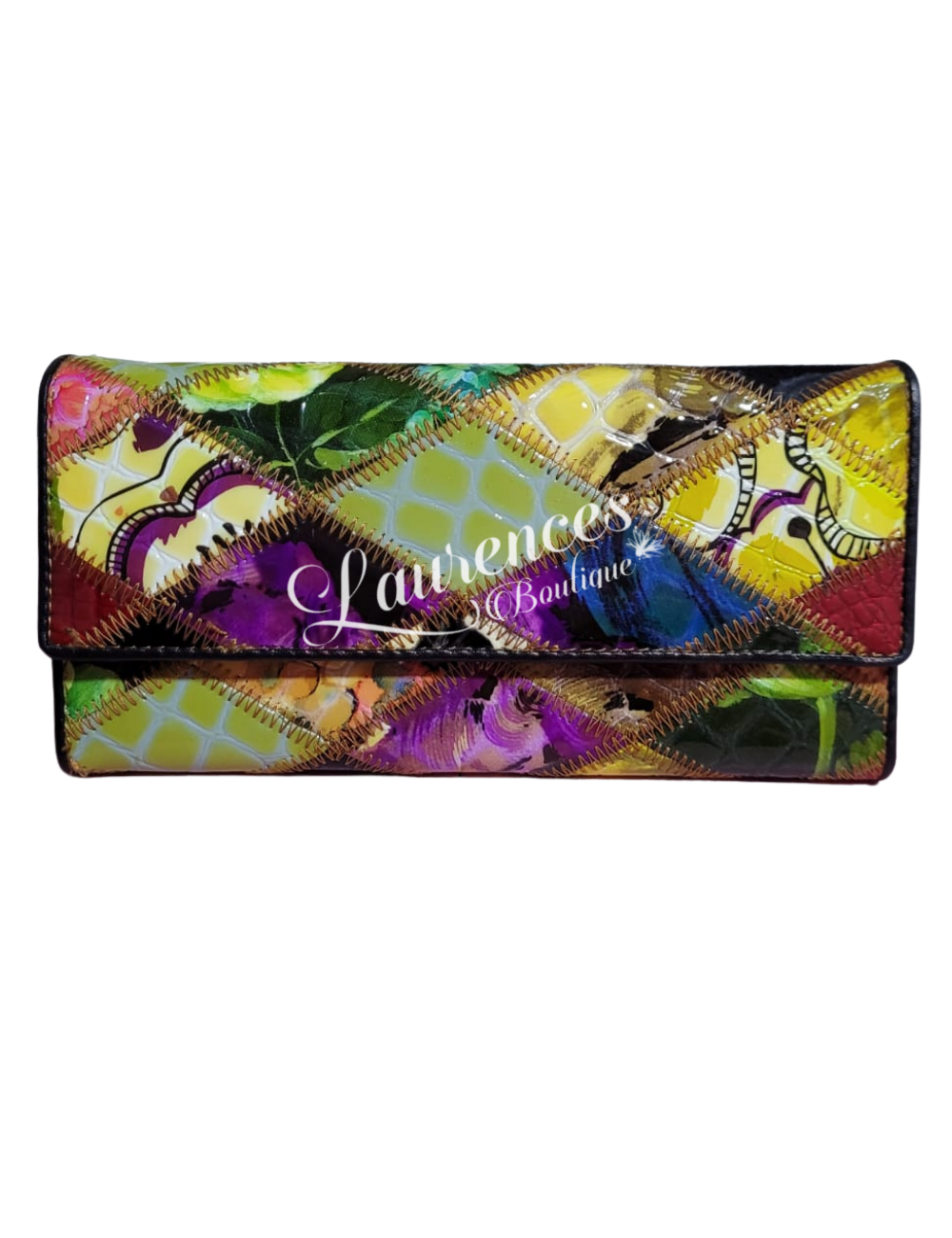 Billetera Colors modelo 5
