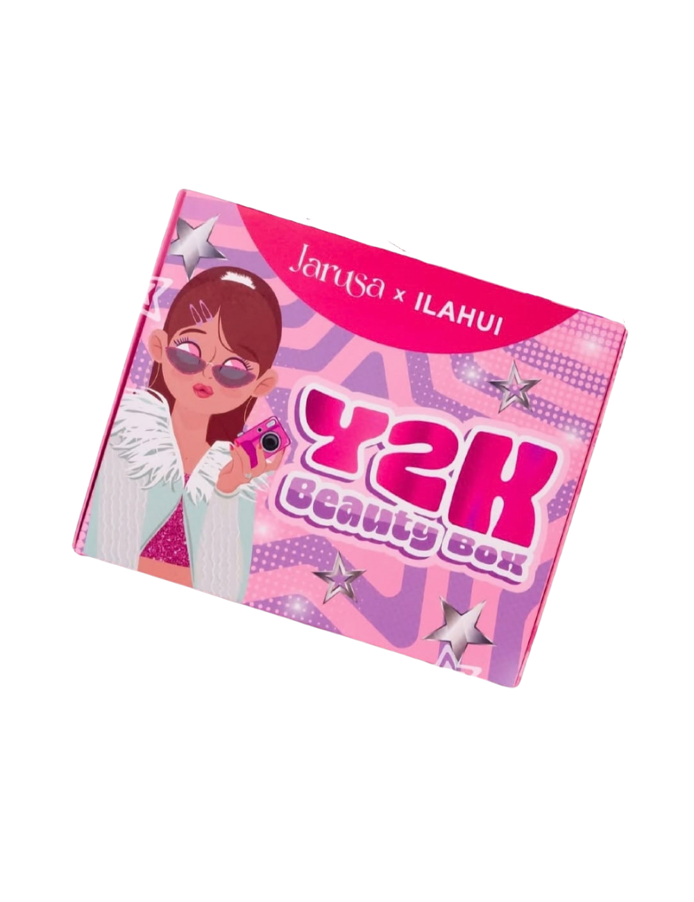 Y2K Beauty Box