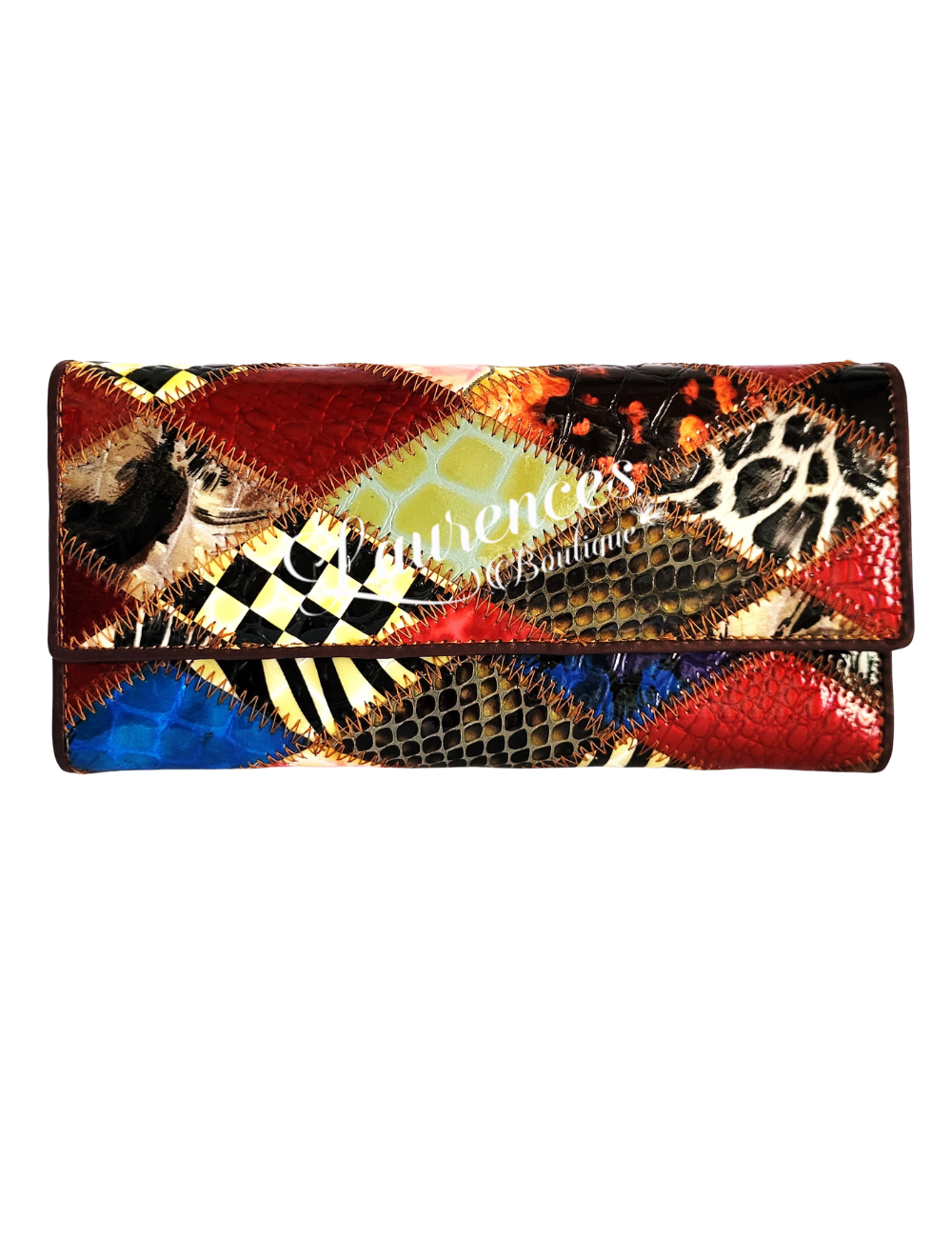 Billetera Colors modelo 2