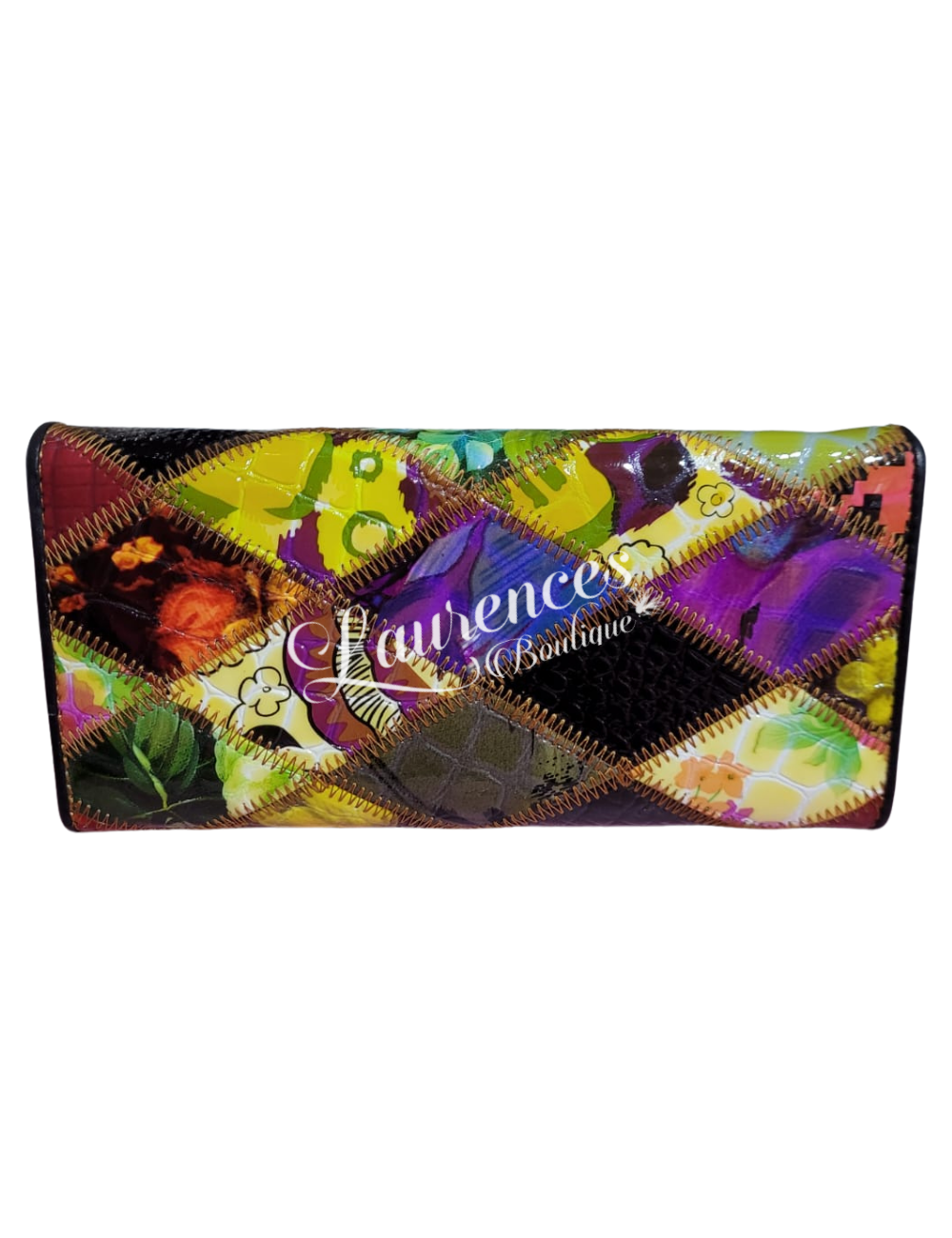 Billetera Colors modelo 5