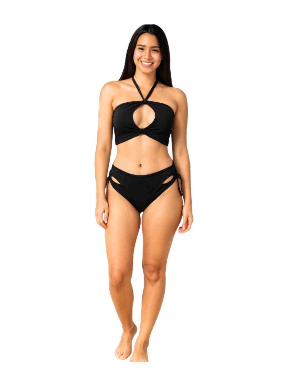 Bikini Bella Negro