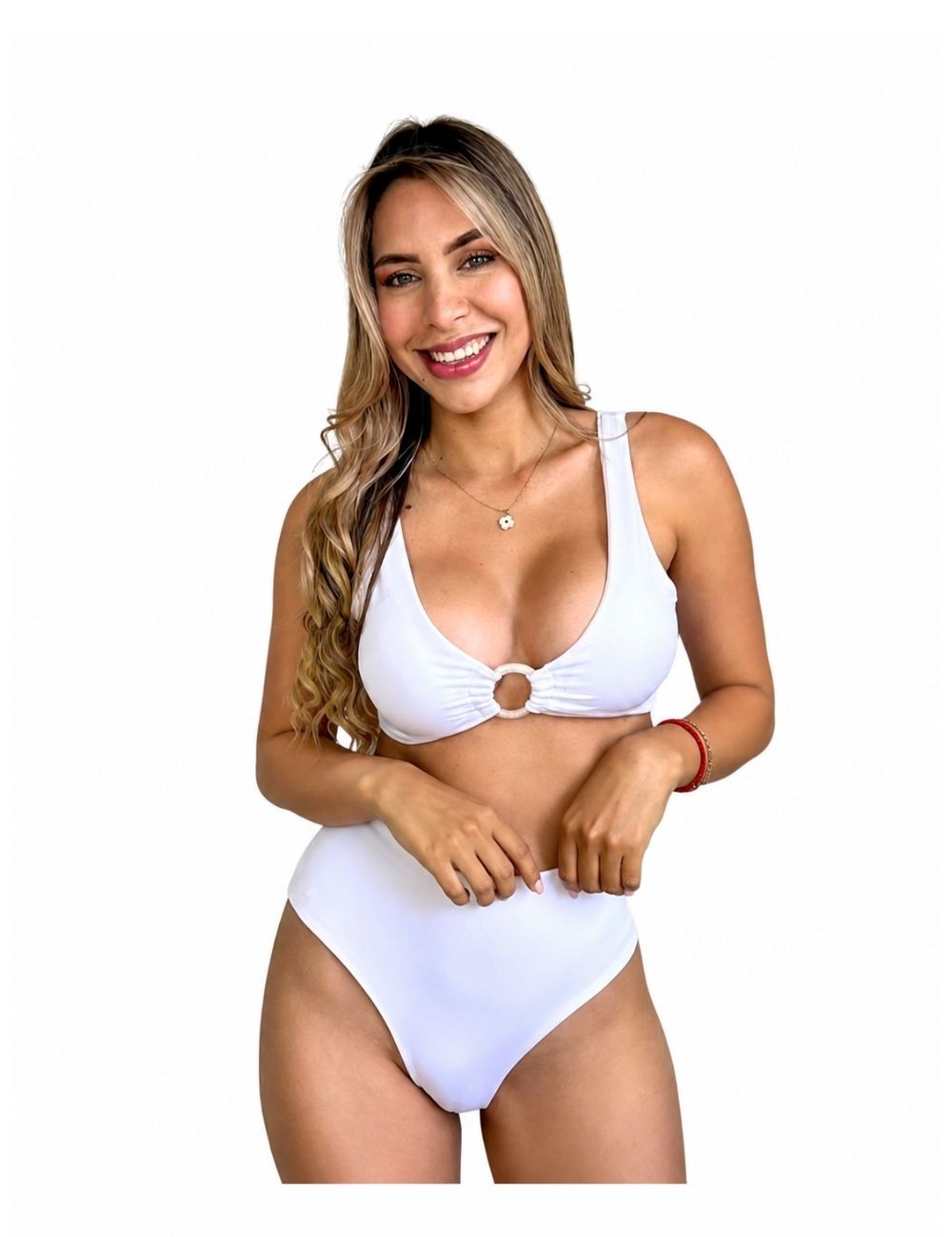 Bikini Lorena Blanco