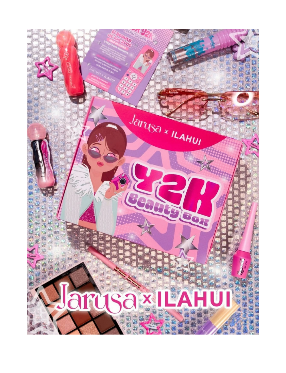 Y2K Beauty Box