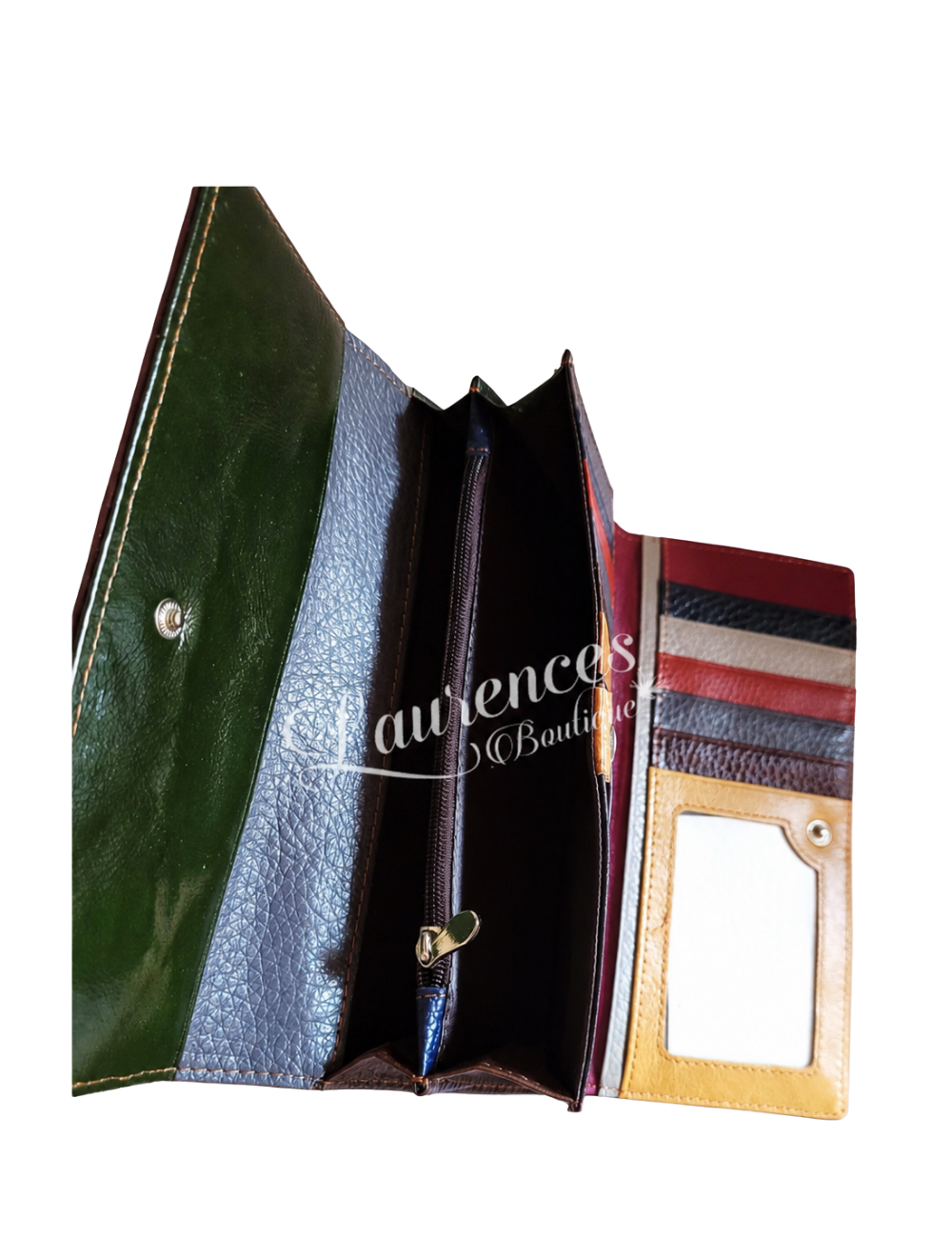 Billetera Colors modelo 1