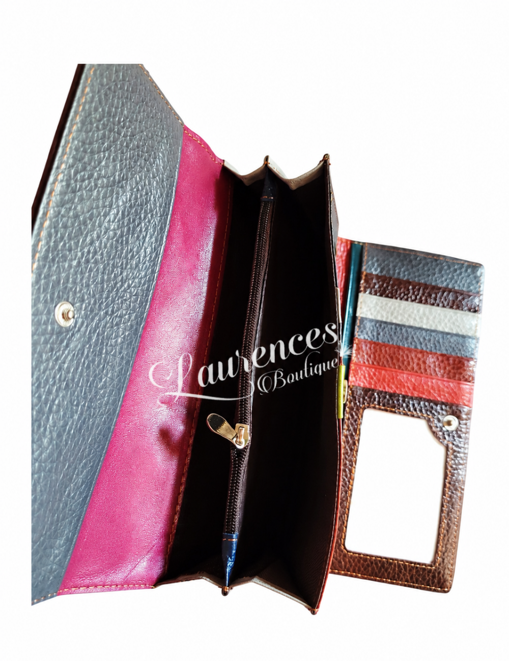 Billetera Colors modelo 4