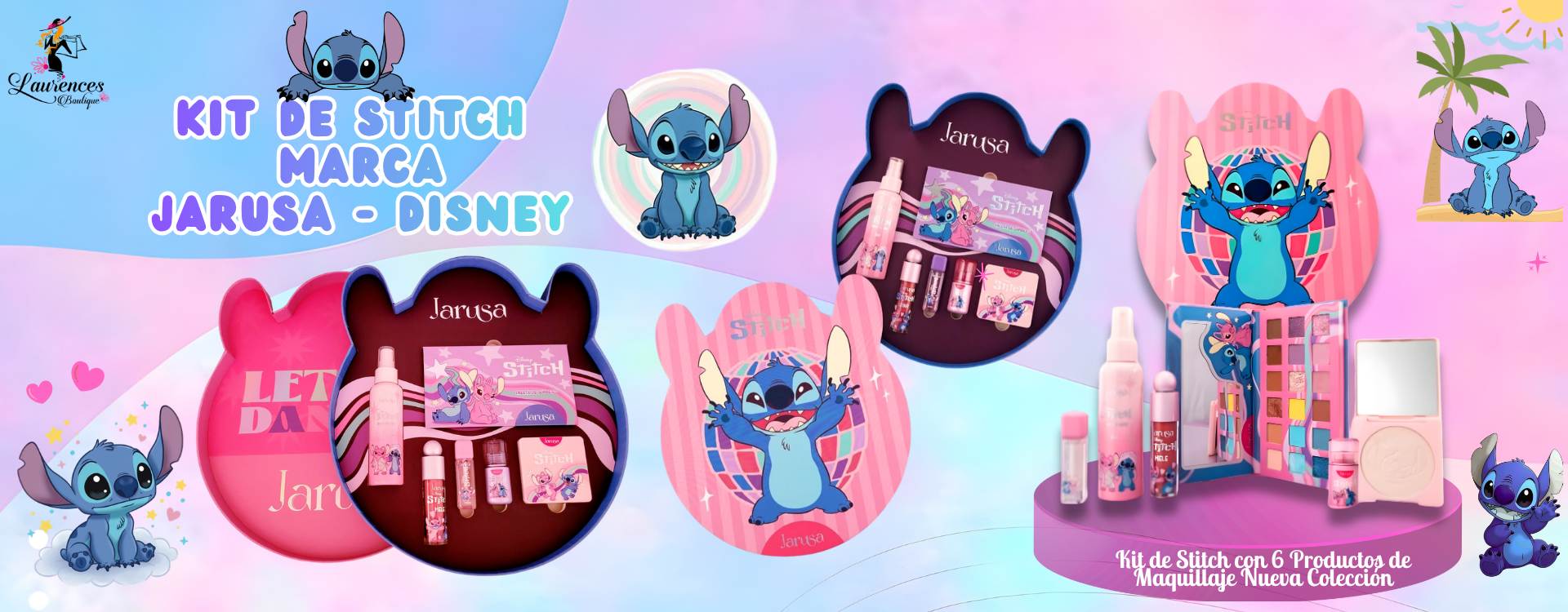 Laurences Boutique