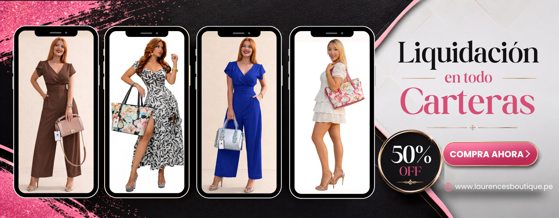 Laurences Boutique